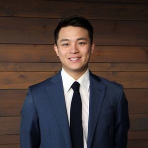 Meet your Posher, Ryan